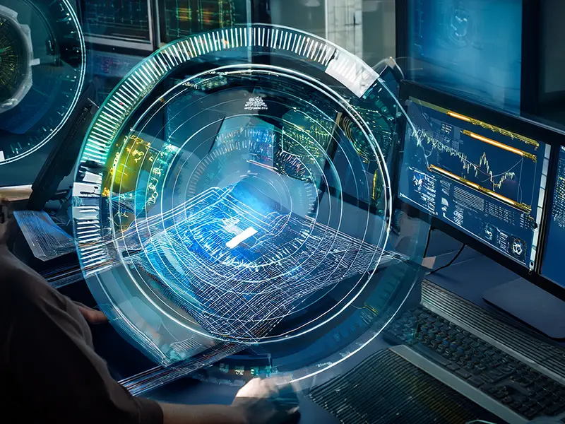 24/7 Operations Monitoring Image
