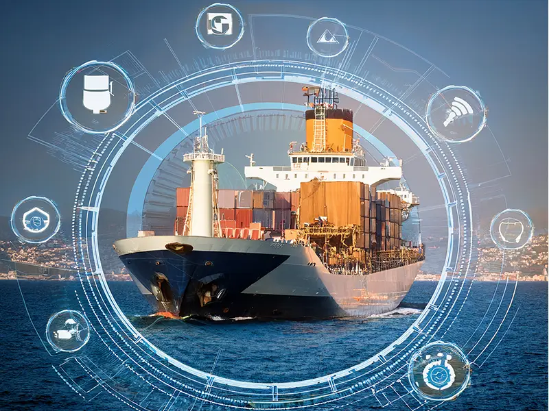 Integrated Energy Management Image